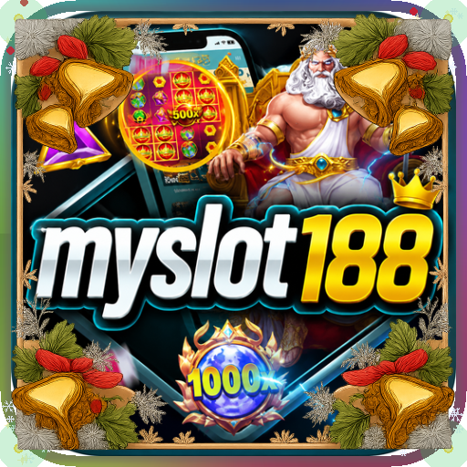 myslot188 — mitra unggulan